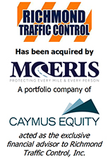 Richmond Traffic Control